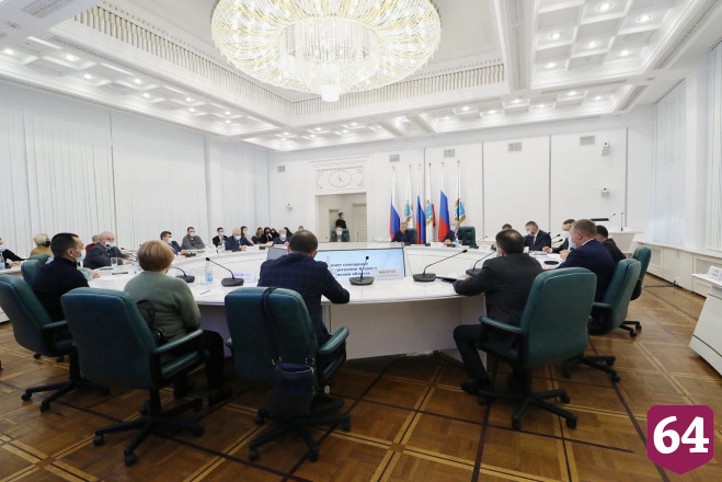 Спикер Госдумы потребовал обосновать ограничения для бизнеса в пандемию 