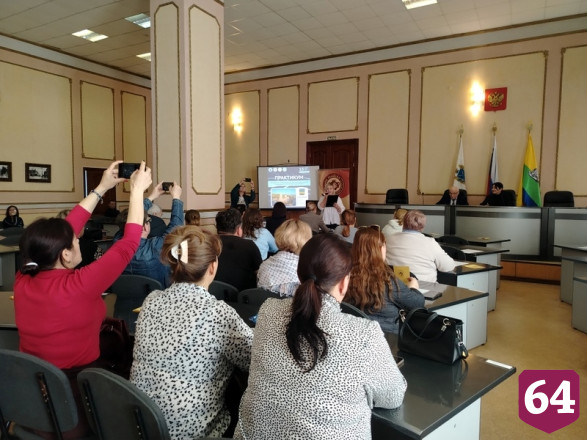 Туристам предложат сувениры с культурным кодом Саратовской области
