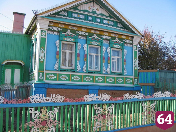 Жителям покажут самый красивый саратовский лес 