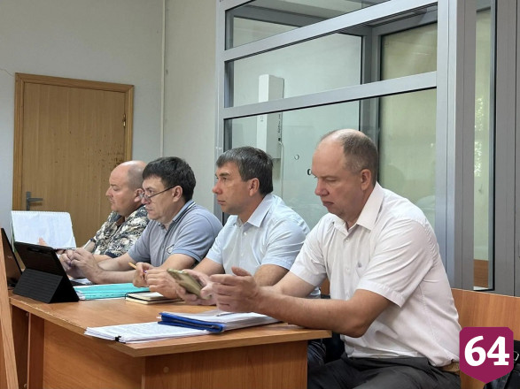 В суде по делу бывшего министра продолжают допрашивать свидетелей 