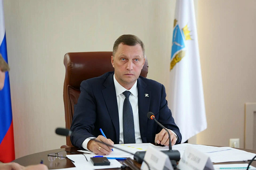 В саратовские больницы закупят аппараты МРТ и КТ 