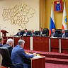 Губернатор поручил минздраву планировать поставку лекарств на 2027 год