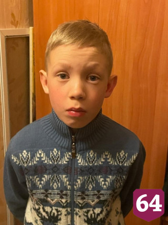 Под Саратовом 10-летний мальчик убежал от бабушки и исчез