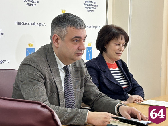 Саратовское лекарство от рака прошло две стадии клинических исследований 