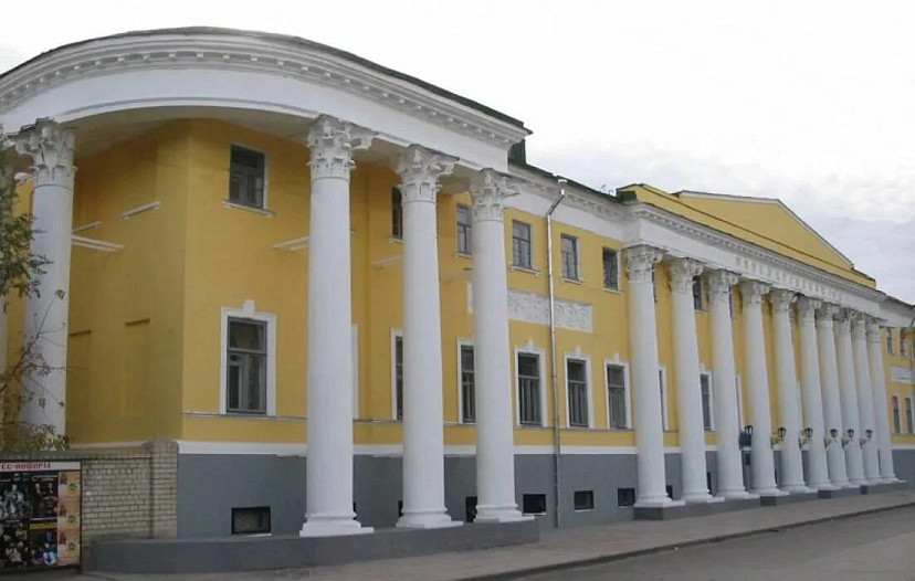 Саратовский музей получит более 5 миллионов рублей на цифровую защиту