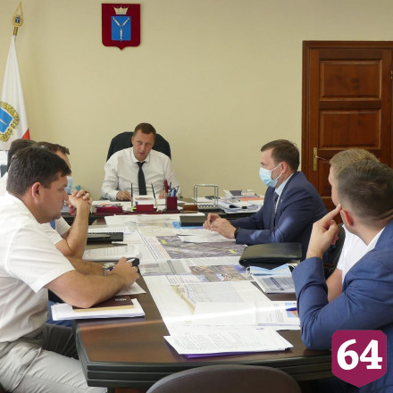 В Саратовской области построят предприятие на 340 рабочих мест