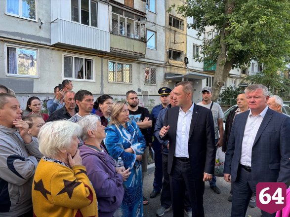 Над Саратовской областью сбили 8 украинских беспилотников