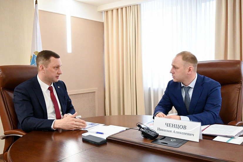 Саратовцам разрешили регистрировать сельхозтехнику через «Госуслуги» 