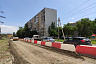 Радаев раскритиковал ремонт дорог в Энгельсе  