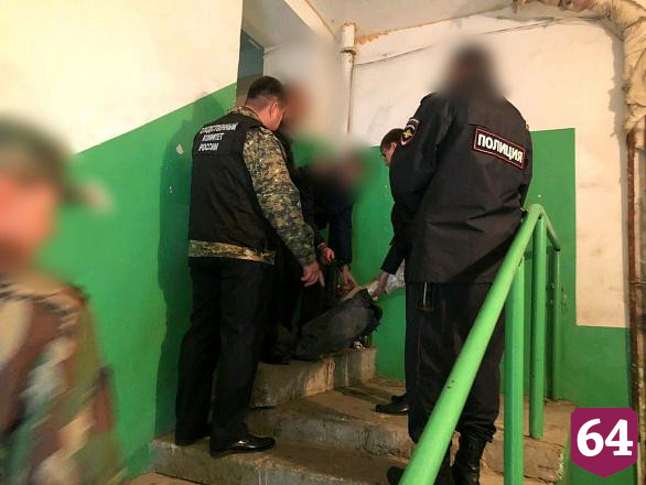 Студента приговорили к 16 годам колонии за убийство подруги детства