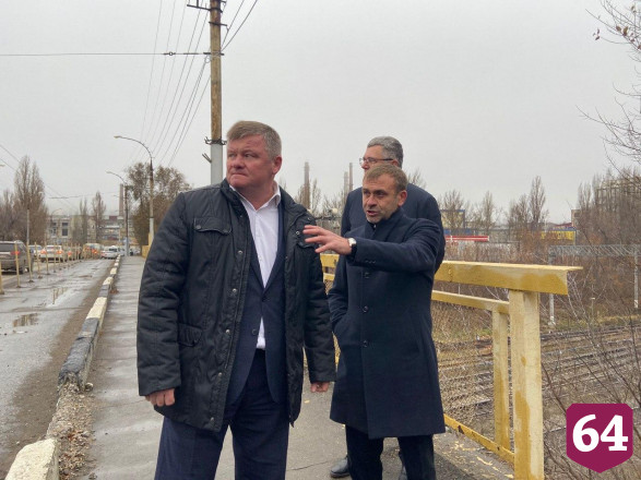 Озвучены точные сроки закрытия Трофимовского моста 
