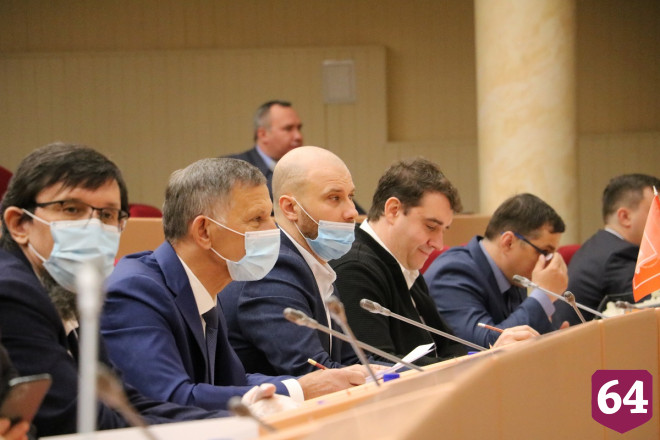 Ирину Седову утвердили в должности зампреда правительства 