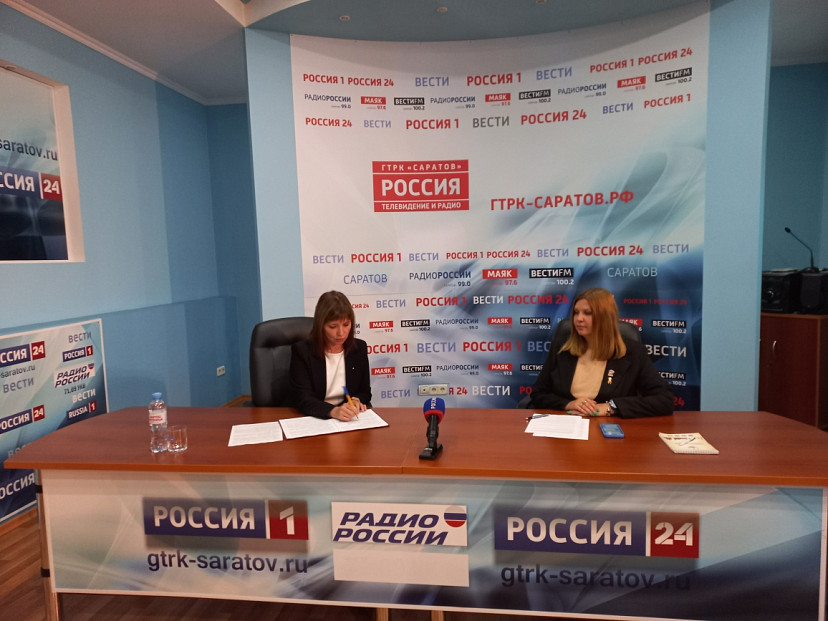 В Саратовской области на выборах будет работать 1610 избирательных участков