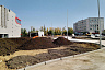 В Саратове озвучили дату открытия парка с бассейнами и катками 