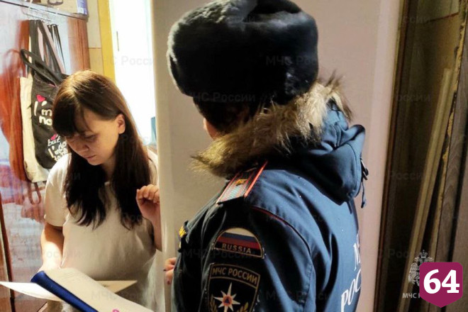 В Саратовской области подростку обожгло лицо при запуске салюта