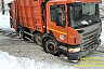 В Саратовской области мусор не могут вывезти с 49 контейнерных площадок