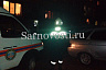 В саратовском общежитии пьяный дебошир вырвал газовую трубу