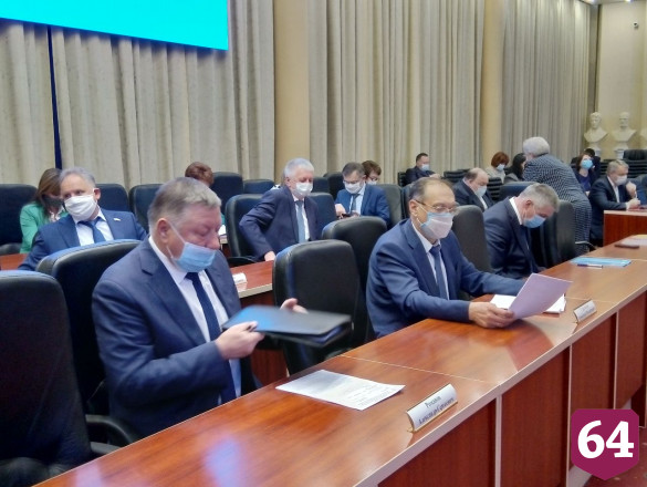 В Саратовской области сняли карантин в одном из районов 