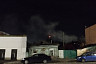 Жителя дома в центре Саратова эвакуировали из-за пожара