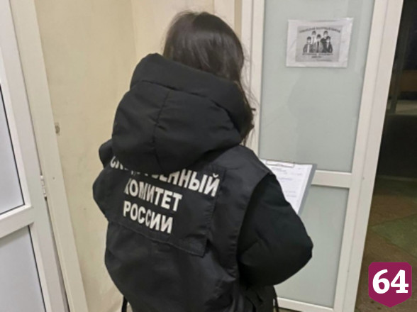 В больнице под Саратовом после отравления умерла молодая женщина
