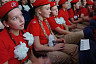 Дуэт саратовских курсантов одержал вокальную победу на всероссийском конкурсе 