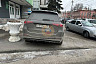 В центре Саратова инспекторы ГИБДД эвакуировали машины автохамов