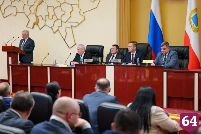 Льготникам Саратовской области выдали более миллиона бесплатных лекарств