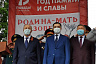 Над Саратовом в честь 75-летия Победы пролетели бомбардировщики 