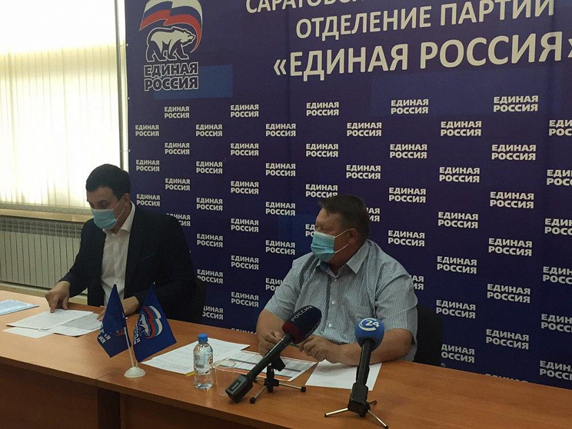 Депутат считает удобным для граждан разнообразие способов голосования 