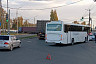 Автобус сбил девушку под Саратовом