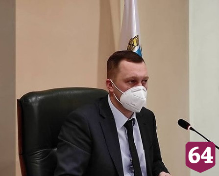 В Саратовской области появится 10 лабораторий для экспресс-диагностики COVID-19