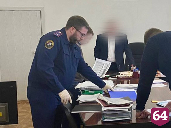 Бывшего главу Базарно-Карабулакского района осудили за ущерб в 137 миллионов