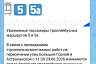 В Саратове сократили 2 троллейбусных маршрута 