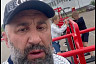 Саратовский силач хочет открутить голову за вандализм в народном фитнес-парке