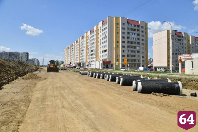 Губернатор за медлительность вынес чиновникам предупреждение 