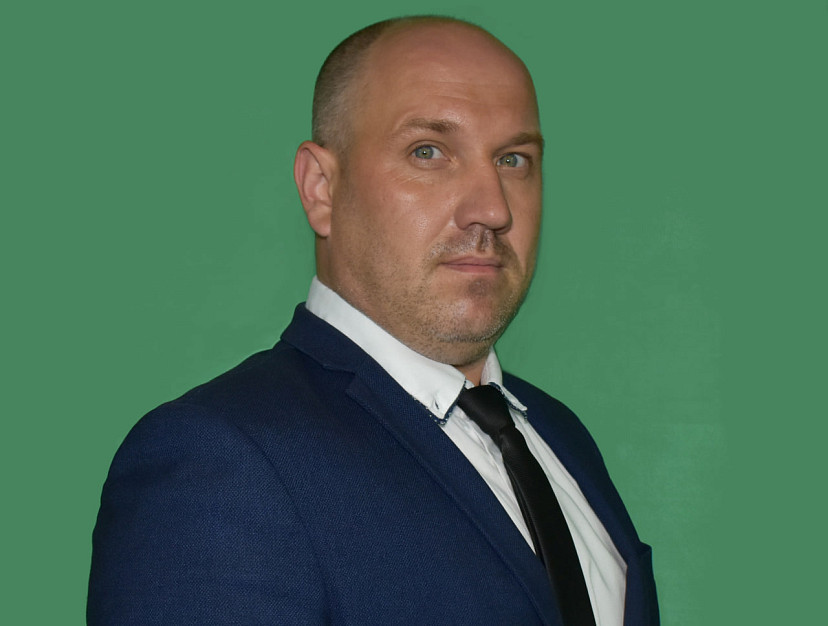 Алгайский район возглавит выходец из Заволжья Андрей Ломовцев
