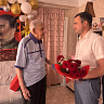 В Саратовской области отметил 100-летие зенитчик Великой Отечественной войны