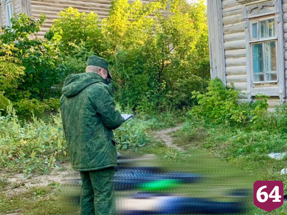 Саратовец после отдыха в клубе принял пенсионера за вора и забил до смерти