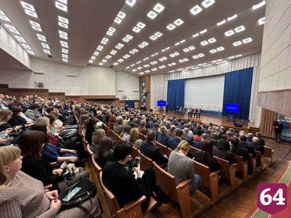 В районах Саратовской области разработают программу финансового оздоровления 