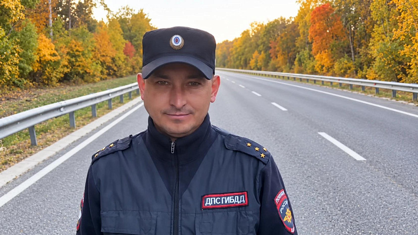 В Саратовской области за взятку задержан бывший начальник отдела ГАИ