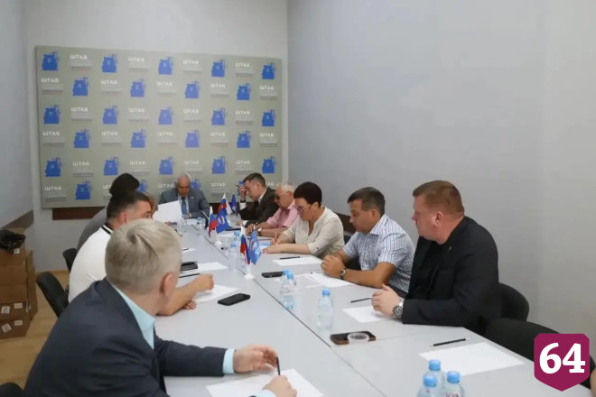 Саратовские депутаты предложили ввести новые санкции для недобросовестных подрядчиков