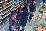 Саратовцев напугала неадекватная женщина в магазине