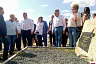 Саратовский губернатор приехал на исторический фестиваль на электричке 