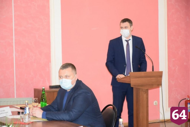 Пригород готовят к объединению с Саратовом