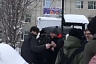 В Саратове эвакуировали лицей и предуниверсарий