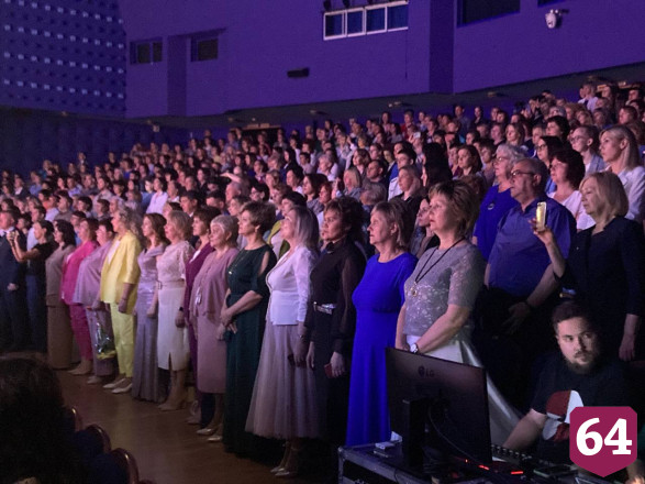 В Саратове классные руководители получили премию «Признание»