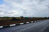 Под Саратовом оценили качество новой объездной дороги