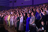 В Саратове классные руководители получили премию «Признание»