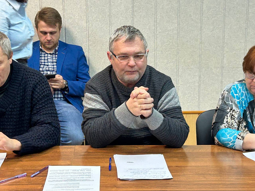 В Саратове предложили сделать тоннель под дном Волги