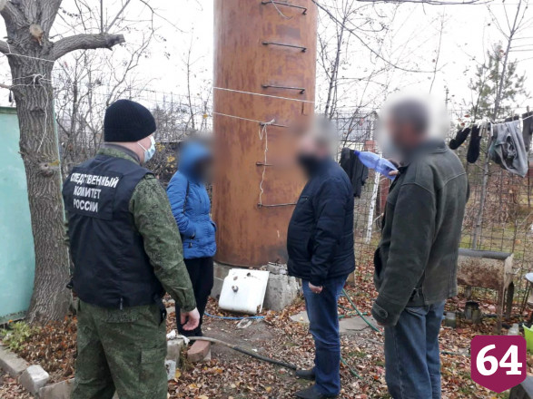Дело о поджоге женщины на даче под Саратовом дошло до суда